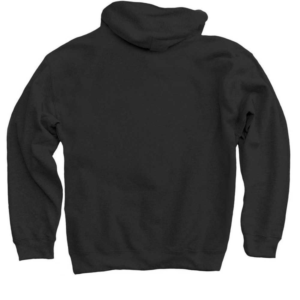 Kansas Chiefs Football Fans Hoodie Shirt - Picture 4 of 4